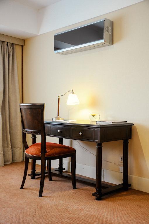 Hotel Etoile ブエノスアイレス エクステリア 写真