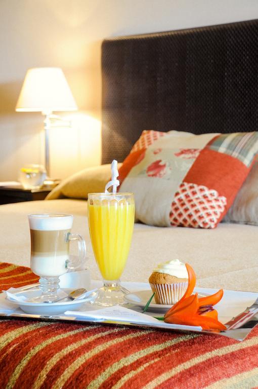Hotel Etoile ブエノスアイレス エクステリア 写真