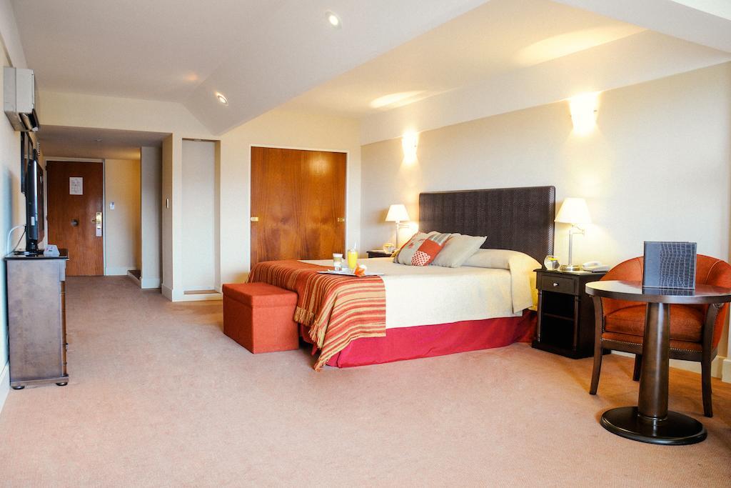 Hotel Etoile ブエノスアイレス エクステリア 写真