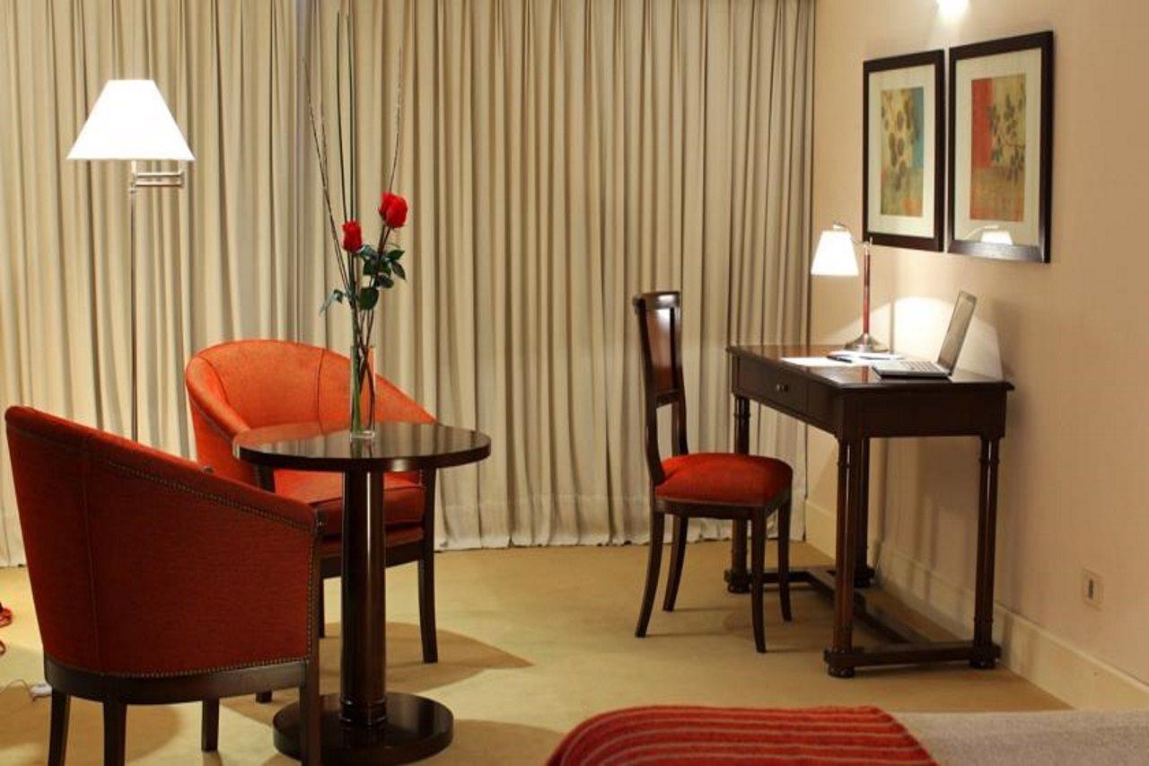 Hotel Etoile ブエノスアイレス エクステリア 写真