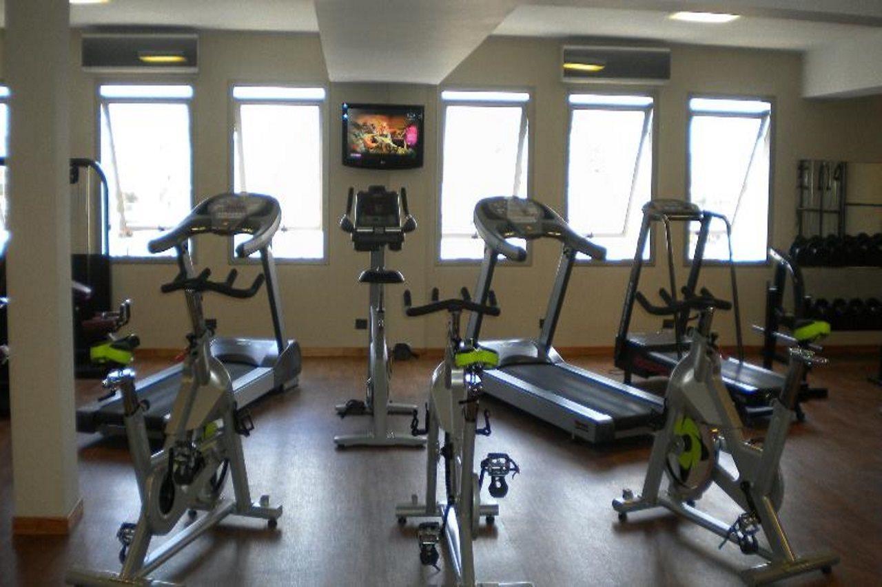 Hotel Etoile ブエノスアイレス 設備 写真
