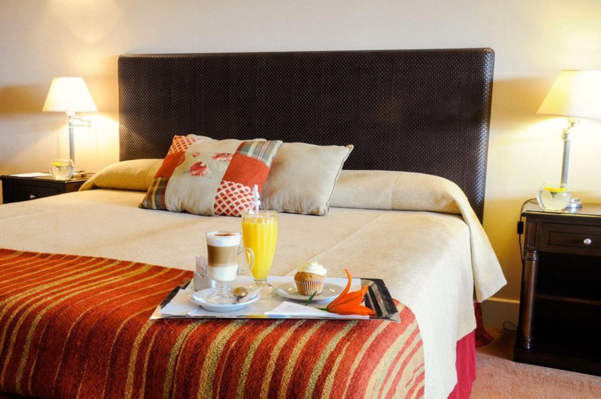 Hotel Etoile ブエノスアイレス エクステリア 写真