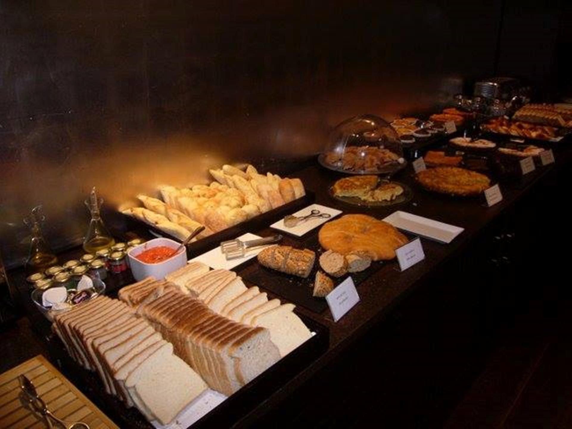 Hotel Etoile ブエノスアイレス エクステリア 写真