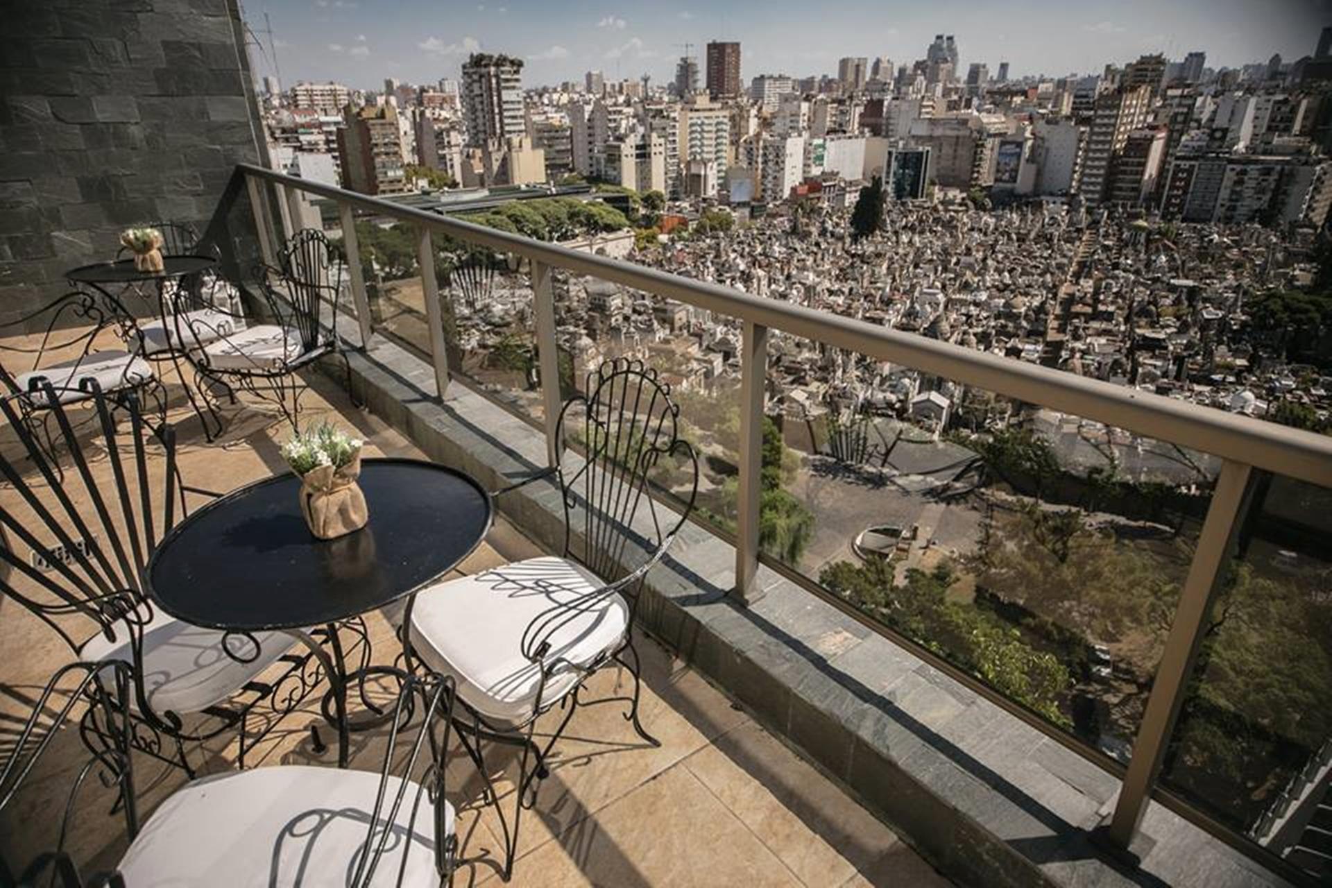 Hotel Etoile ブエノスアイレス エクステリア 写真