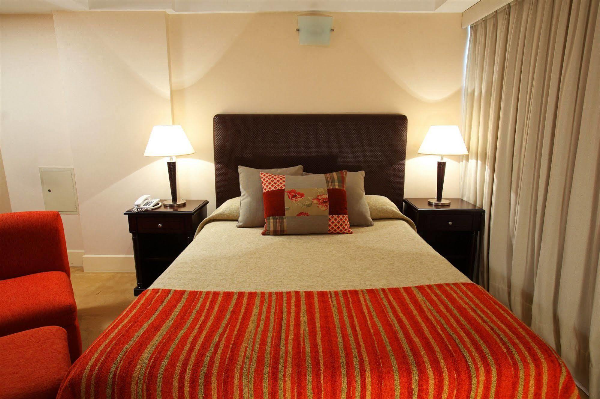 Hotel Etoile ブエノスアイレス 部屋 写真
